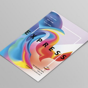 A5 Flyers