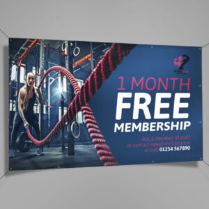 PVC Banners (Copy)