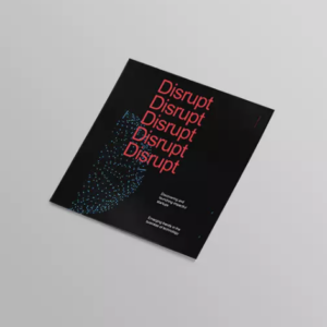 Square Flyers
