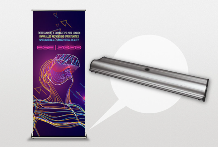 Talent Roller Banners (Copy)